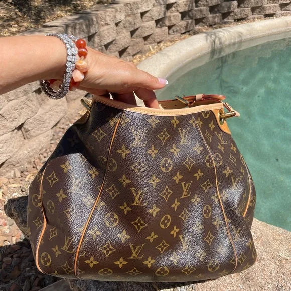 Louis Vuitton Galliera pm - Picture 7 of 16